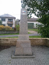 Památník obětem světové války