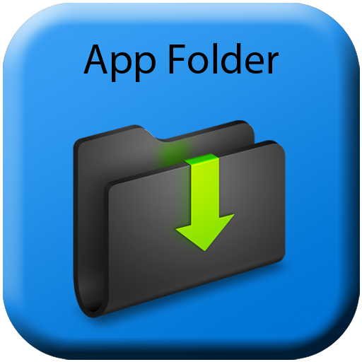 Application folder