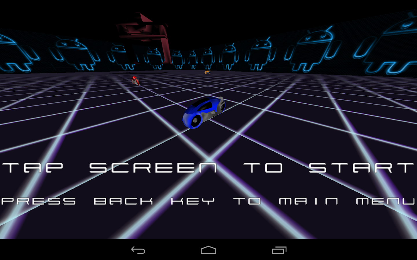 Neon Rider Android Apps on Google Play