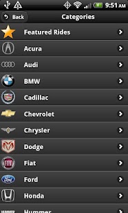 Lastest Mobile Auto Scene APK for Android