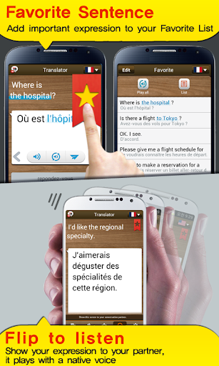 免費下載旅遊APP|TS Translator [2 Lang] app開箱文|APP開箱王