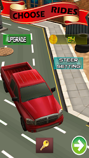 How to mod Highway Drive 3D lastet apk for android