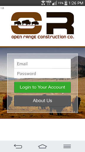 Open Range Construction Co.