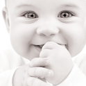 Babies: The Mumsnet Guide logo