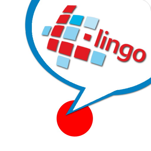 L-Lingo 学习日语 教育 App LOGO-APP開箱王