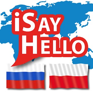 iSayHello Russian - Polish 3.0