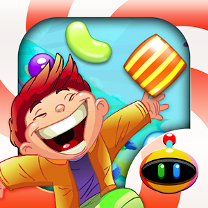 Candy Kingdom Blitz -Match 3 2.0