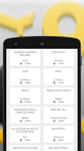 Planiperro / PetFriendly Screenshots 0