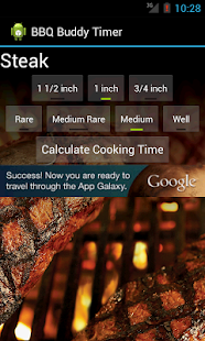How to download BBQ Buddy Grill Timer FREE lastet apk for bluestacks