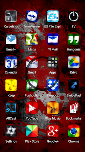 How to download SwipePad Theme The Walking Pad 1.0 mod apk for pc