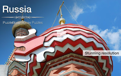 Russian Jigsaw Puzzles Demo poster 9