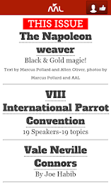 Aviary Life poster 5