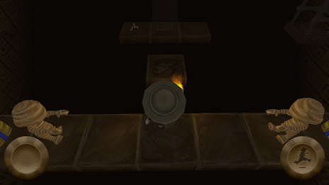 Pyramid Secrets poster 3