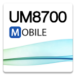 Cover Image of Baixar UM8700 Mobile 8.70.198 APK