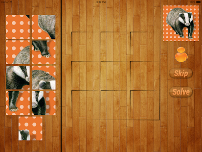 Lastest Zoo Puzzle APK