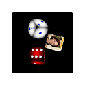 Flex Dice 3D logo