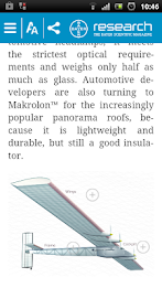 Research - Science at Bayer poster 4