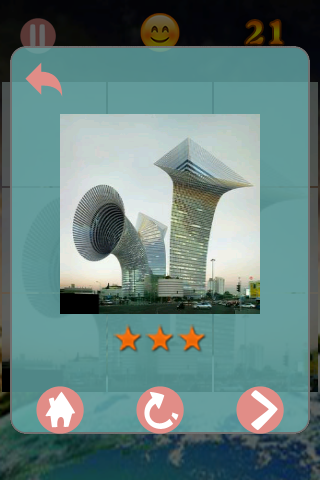 免費下載益智APP|建筑拼图 app開箱文|APP開箱王