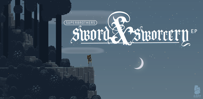 Superbrothers Sword & Sworcery