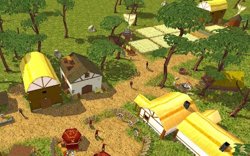 How to mod Empire 1.4 apk for laptop