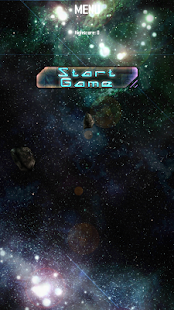 Free Endless Space Shooter Battle APK for Android