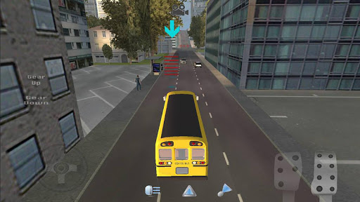 免費下載模擬APP|Bus Driver 3D app開箱文|APP開箱王