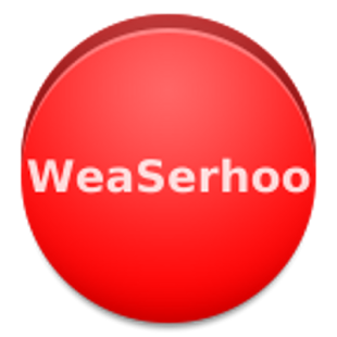 How to mod WeaSerhoo (alpha) 0.1 apk for laptop