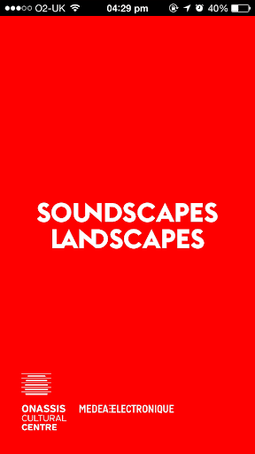 【免費音樂App】SoundscapesLandscapes Player-APP點子