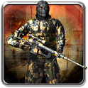 Sharp Sniper Shooting 3D icon