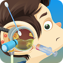 Ear Doctor - Plastic Surgeon mobile app icon