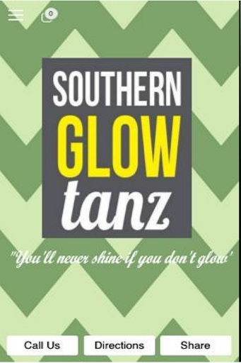 Southern Glow Tanz
