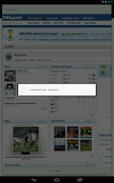 Countdown to World Cup 2014 poster 9