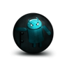 ADWTheme Antique CyanogenMod icon