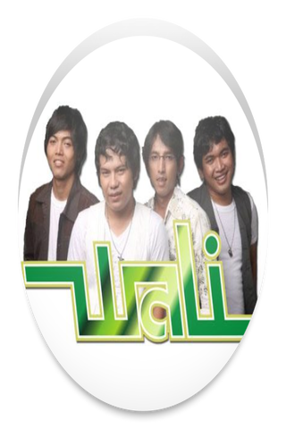 WALI BAND LIRIK LAGU