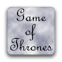 Quiz: Game of Thrones logo
