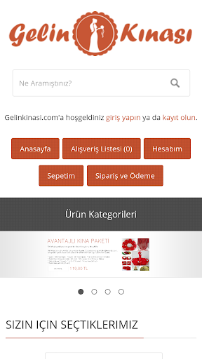 Gelinkinasi.com