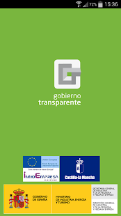 Gobierno Transparente Screenshots 5