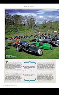 The Classic Motorcycle Screenshots 1