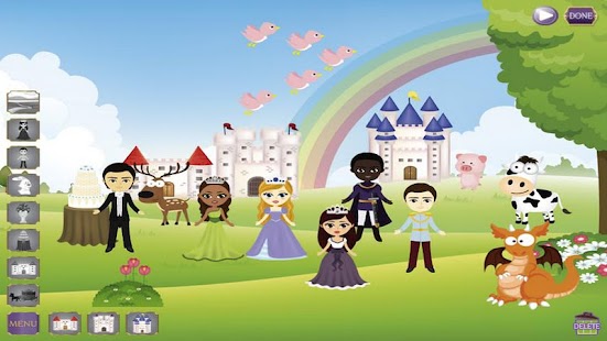 How to install Princess Sticker Lite 1.0 apk for laptop