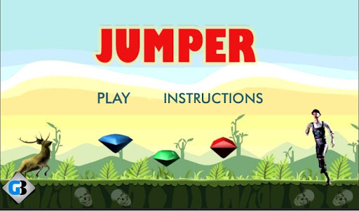 Jumper 1.0