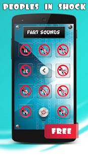 How to get Fart Funny Sounds App patch 1.0.5 apk for android