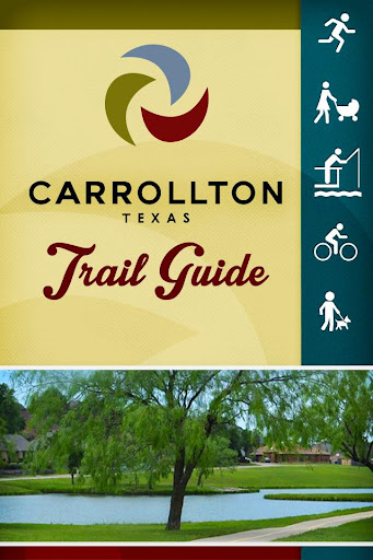 Carrollton Trail Guide