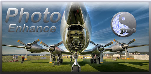 Photo Enhance HDR Editor Pro -  apk apps