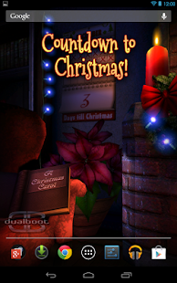 Christmas HD - screenshot thumbnail