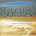 Disaster Management logo