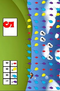 Balloon Pop - Boom Balloon Screenshots 1