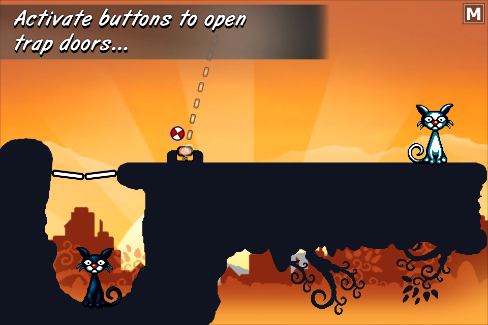 Cat Physics - Android Apps on Google Play