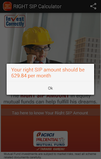 Right SIP - IPRUAMC Screenshots 5