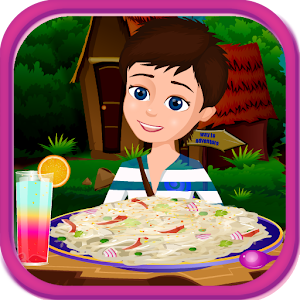 Chicken food cooking games.apk 7.4.3