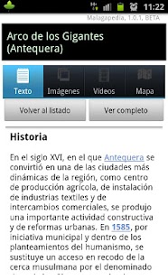 Free Download Malagapedia APK